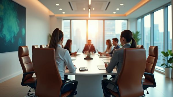 Bénéfices uniques du consulting freelance pour votre entreprise