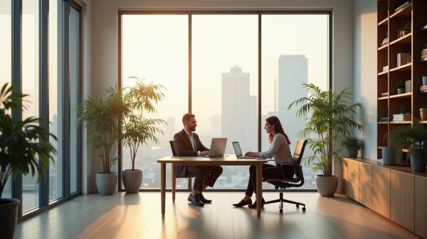 Bénéfices uniques du consulting freelance pour votre entreprise