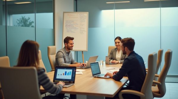 Évitez les erreurs courantes en matière de solution onboarding RH