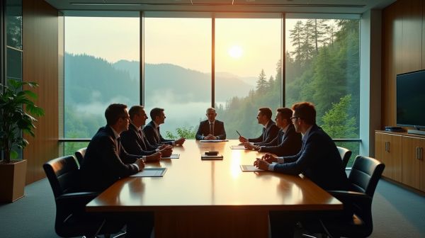 Gérer efficacement l'expertise environnementale industrielle