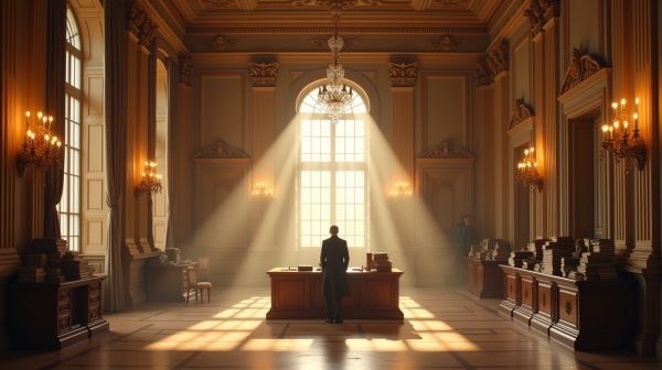 Guide pour préparer une rupture conventionnelle à Versailles