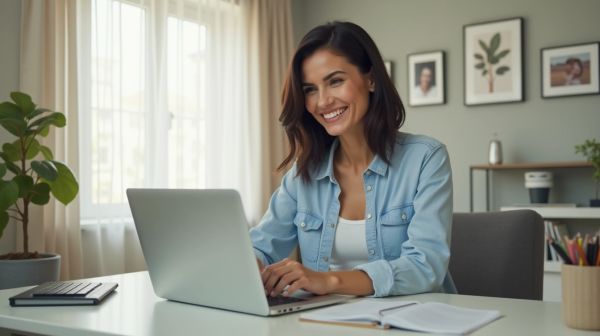 Maîtriser la formation rh à distance pour réussir votre carrière