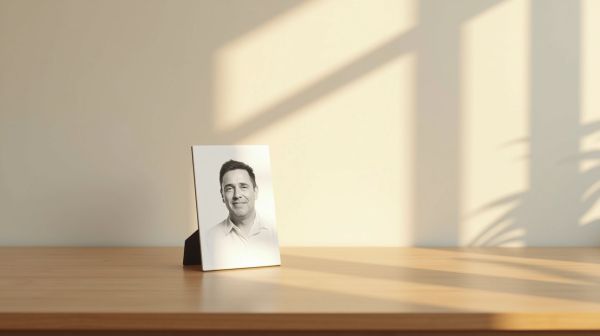 Photographe d'identité à domicile : simplicité et conformité pour vos démarches officielles