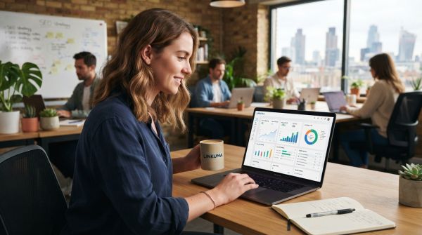 Pourquoi choisir Linkuma pour un netlinking abordable