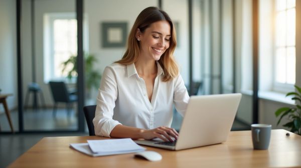 Transformez votre carrière avec un bilan de compétences à Évreux