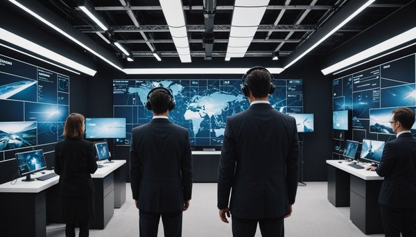 L'essor des technologies immersives dans le monde de l'entreprise