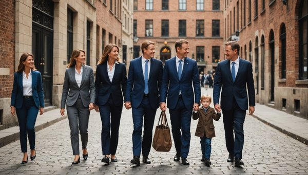 La gouvernance dans les entreprises familiales : meilleure pratique