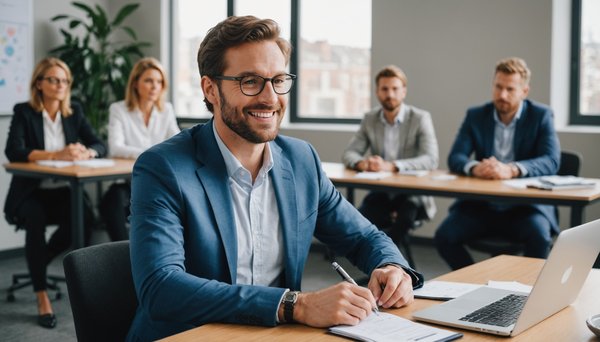 Pourquoi investir dans une formation marketing peut sauver votre entreprise