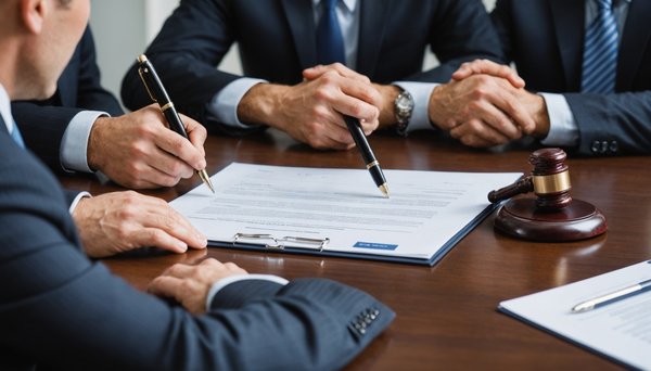 L'arbitrage dans le règlement des litiges commerciaux