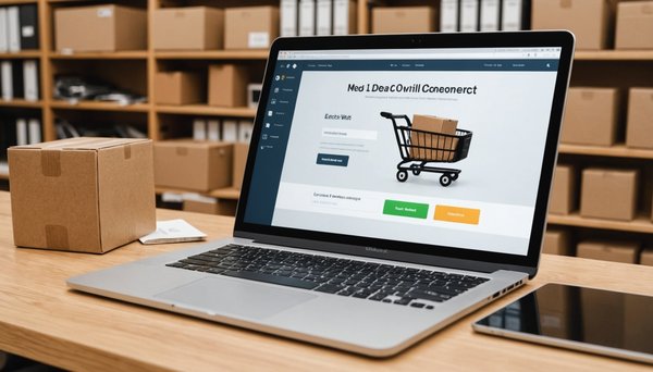 L'impact de la législation sur le commerce électronique