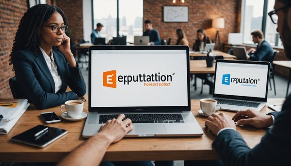 Comprendre l'e-réputation pour protéger votre marque