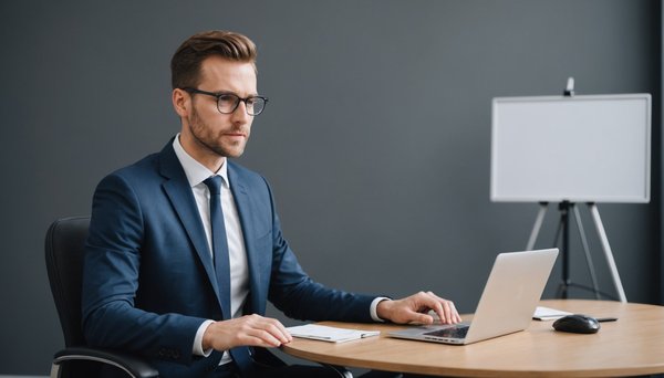 Le rôle de l'e-réputation dans le recrutement