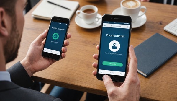 Passer au recrutement mobile : pour ou contre ?