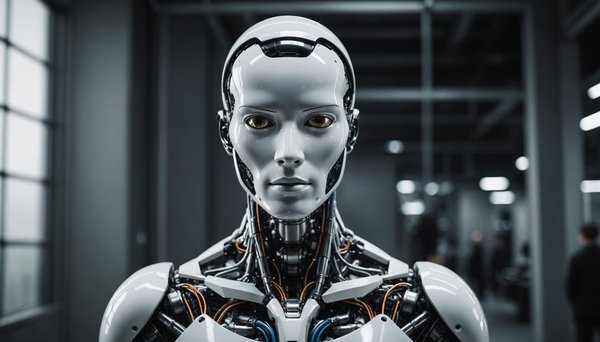 Développez vos compétences grâce à une formation en ia