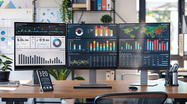 Découvrez les 15 KPI CRM essentiels pour booster vos performances