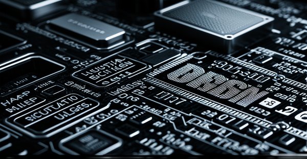 L'identification industrielle : innovations et enjeux pour votre entreprise