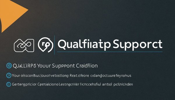 Accompagnement qualiopi : votre clé pour une certification réussie