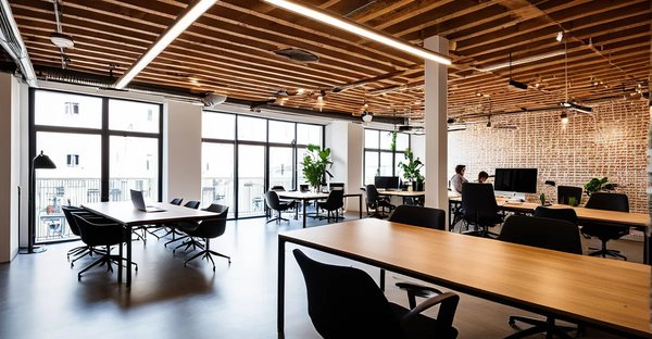 Espaces de coworking à toulouse : flexibilité et confort à portée de main