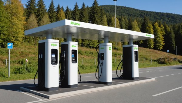 Installation bornes de recharge ardennes : choisissez la solution adaptée