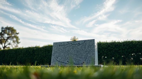 Obtenez un devis personnalisé pour votre monument funéraire
