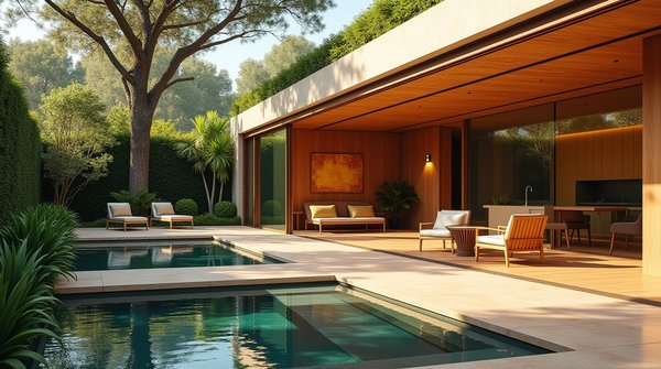 Villa monda : l'espace de coworking idéal à pessac