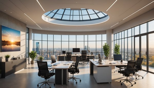 Décret tertiaire : maîtrisez votre consommation énergétique avec Ubigreen