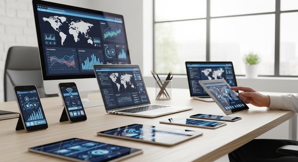 MDM informatique : la solution pour gérer efficacement votre parc mobile