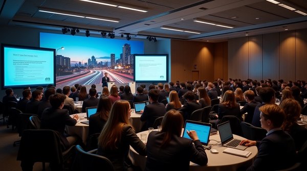 Transport académie : formation capacité de transport, un levier stratégique pour réussir dans le secteur