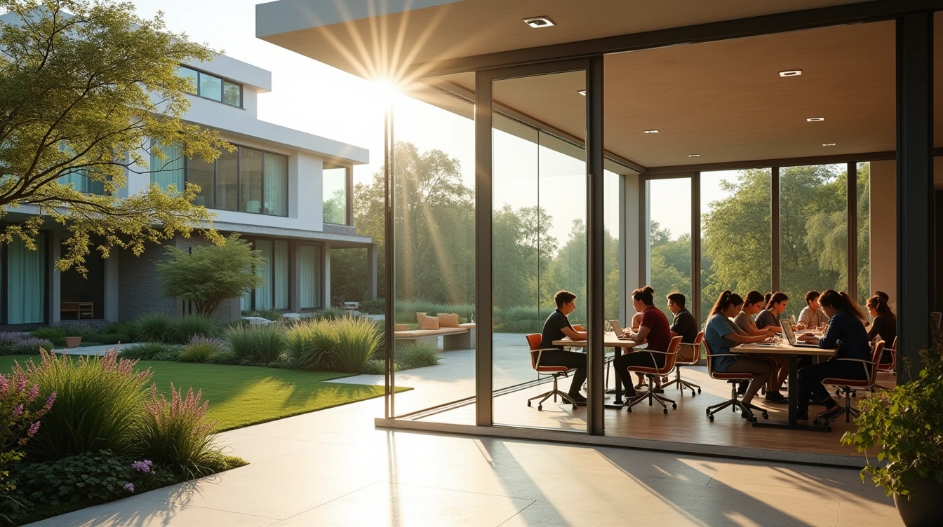 Questions fréquentes sur Villa Monda